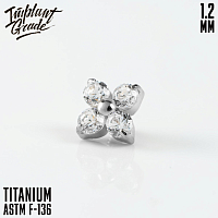 Накрутка Мили 1.2 мм